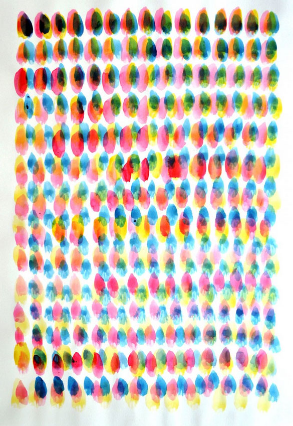 Marie Koch Kjærgaard DTU Kunst